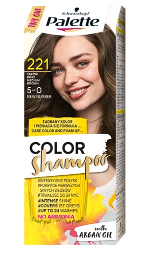 szampon koloryzujący czy niszczy włosy