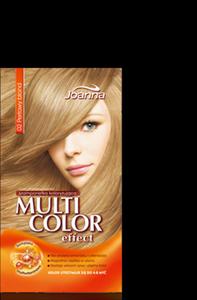 szampon koloryzujący joanna perłowy blond