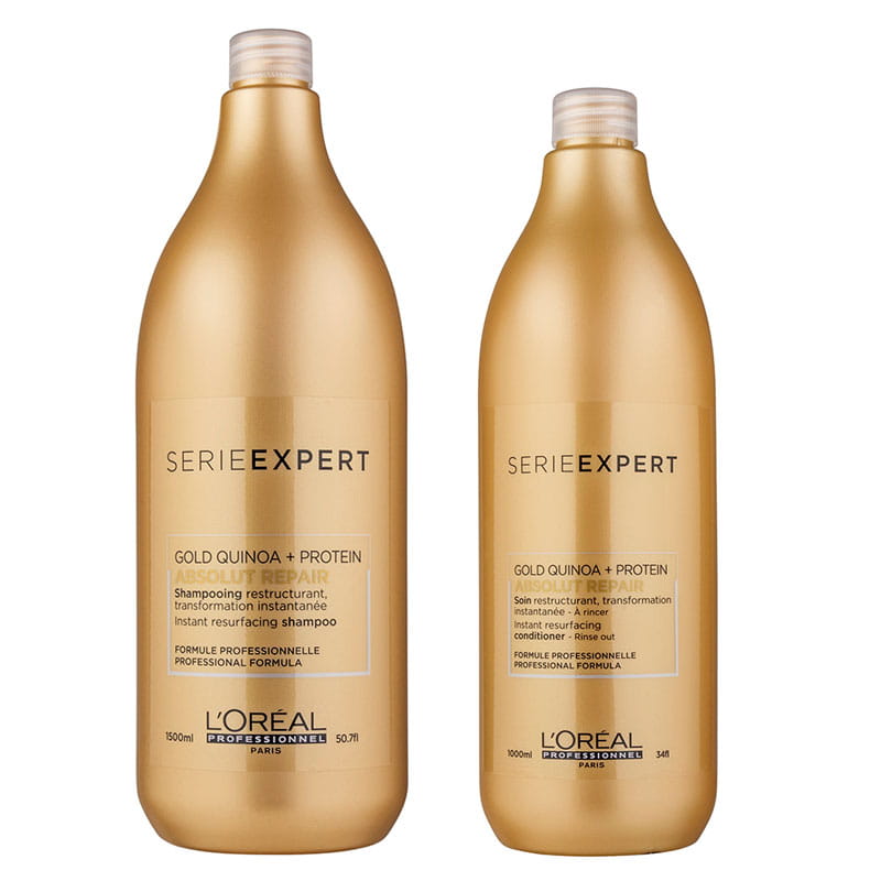 szampon loreal absolut repair 1500ml