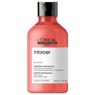 szampon loreal anti casse
