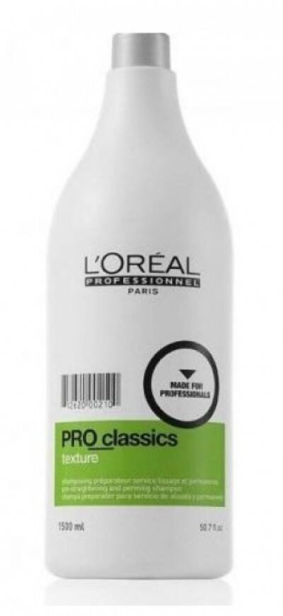 szampon loreal classic