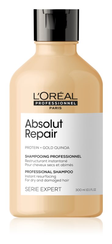 szampon loreal expert cocolita