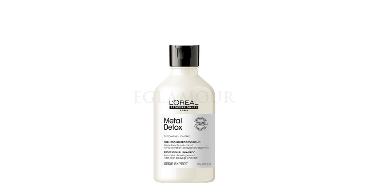 szampon loreal metaliczny