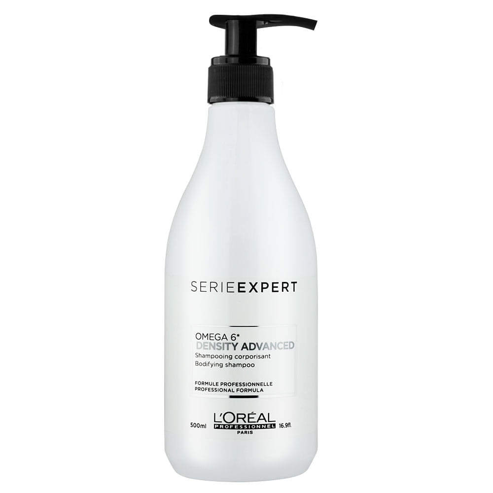 szampon loreal przeciw wypadaniu włosów