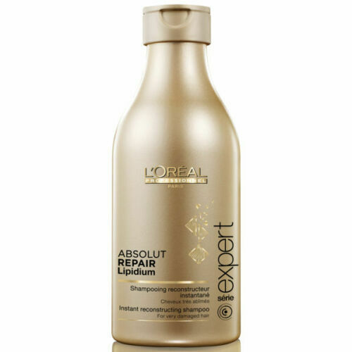 szampon loreal série expert absolut repair lipidium