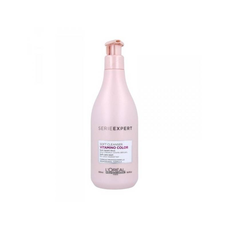 szampon loreal vitamino color 500 ml.warszawa