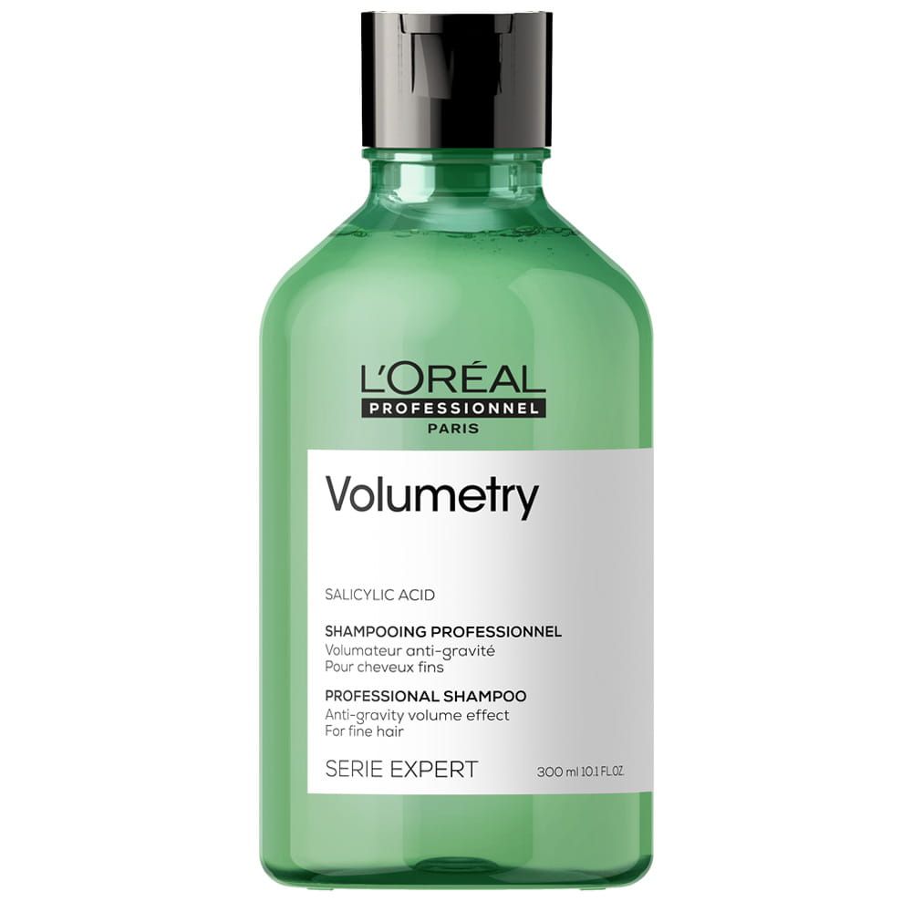 szampon loreal volumetry 1500ml oryginalny podróbka