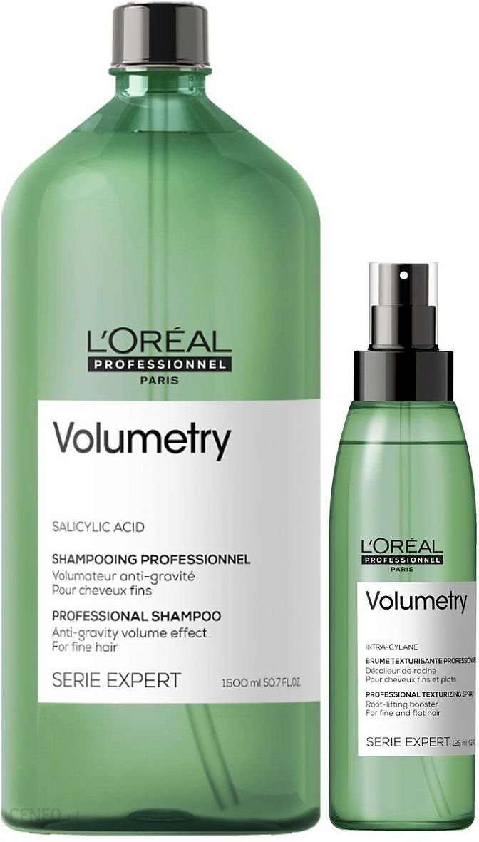 szampon loreal volumetry ceneo