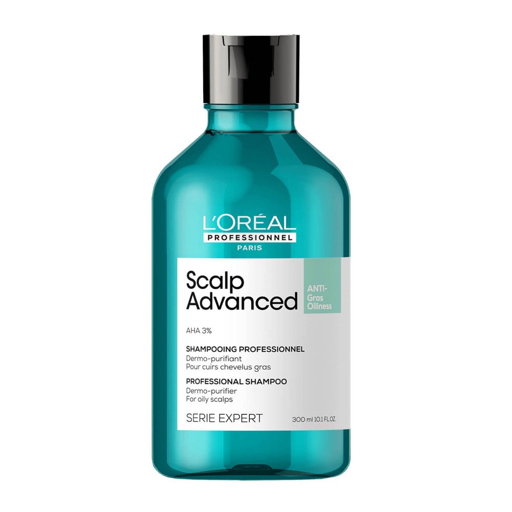 szampon loreal ziołowy