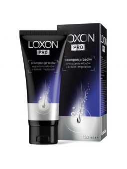 szampon loxon 3