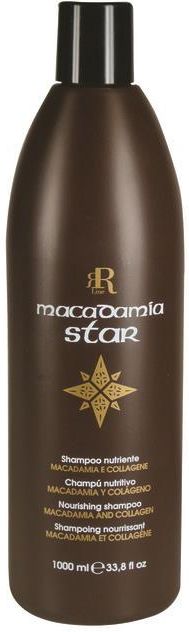 szampon macadamia star cena