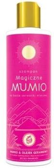 szampon magiczne mumio