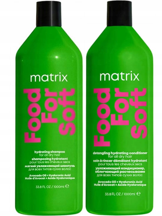 szampon matrix 1000ml