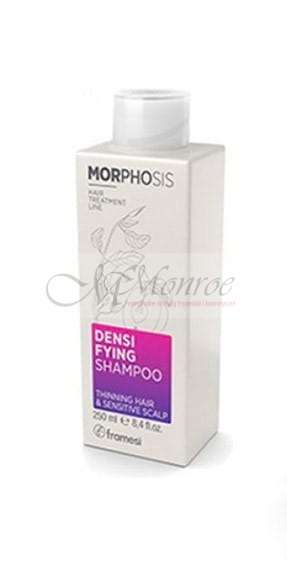 szampon morphosis