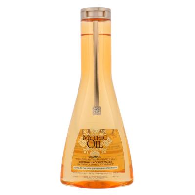 szampon mythic oil