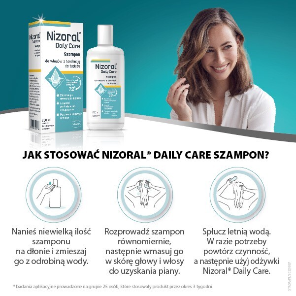 szampon na lupiez nizoral jak srosowac