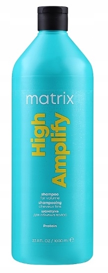 szampon na objetosc matrix amplify