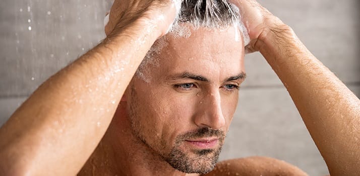 szampon na suche wlosy dla mezczyzn