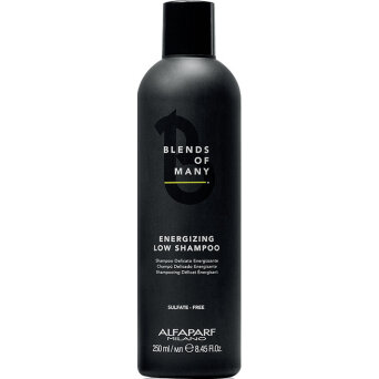 szampon na wypadające włosy u mężczyzn
