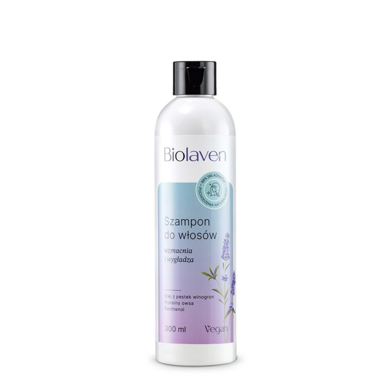 szampon na wzmocnienie włosów domowy przepis z witaminą e