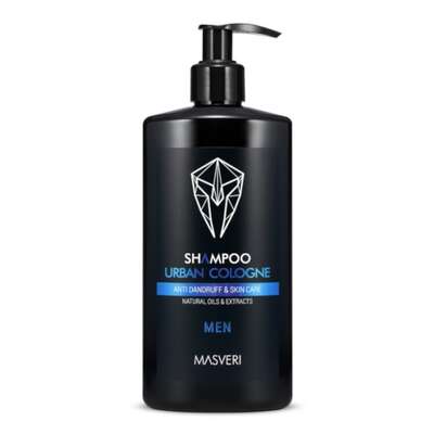 szampon nawilżający do mężczyzn