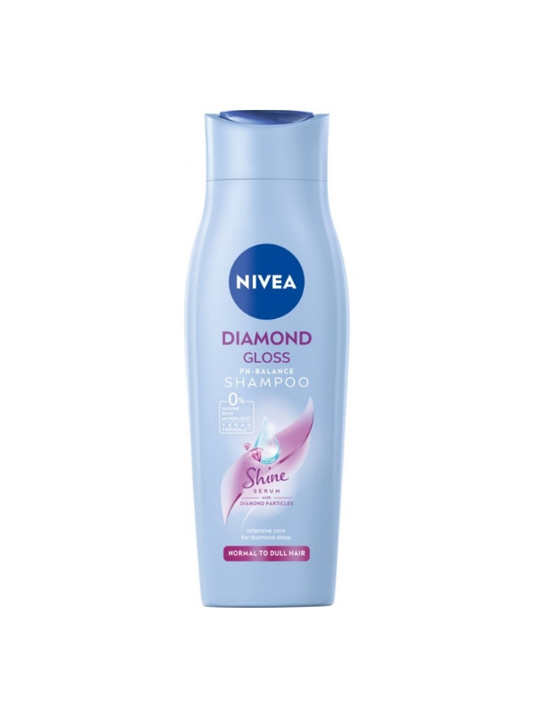 szampon nivea balance