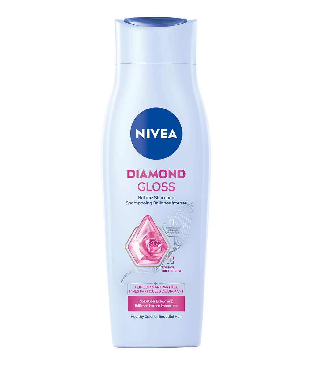 szampon nivea fresh care