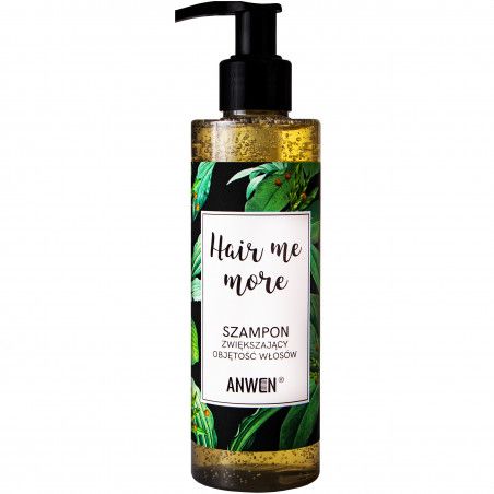 szampon o herbal zwiekszajacy objetosc