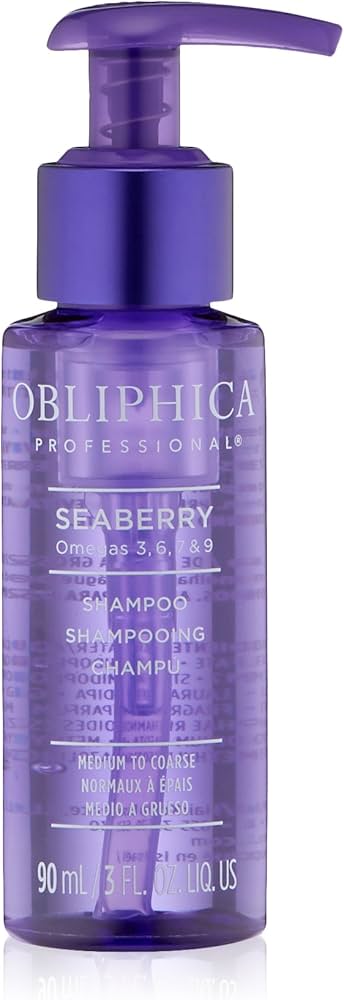 szampon obliphica