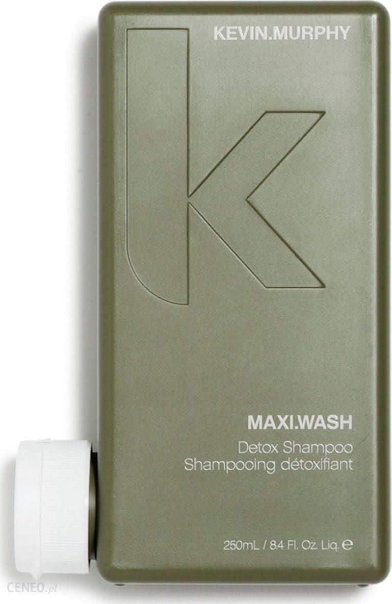 szampon oczyszczający kevin murphy opinie