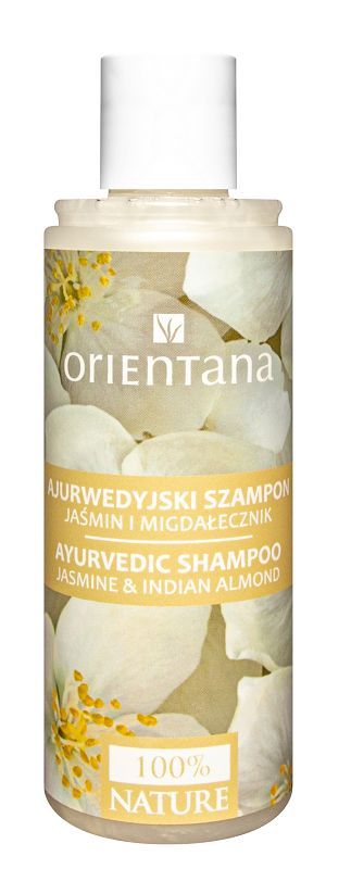 szampon orientana hebe