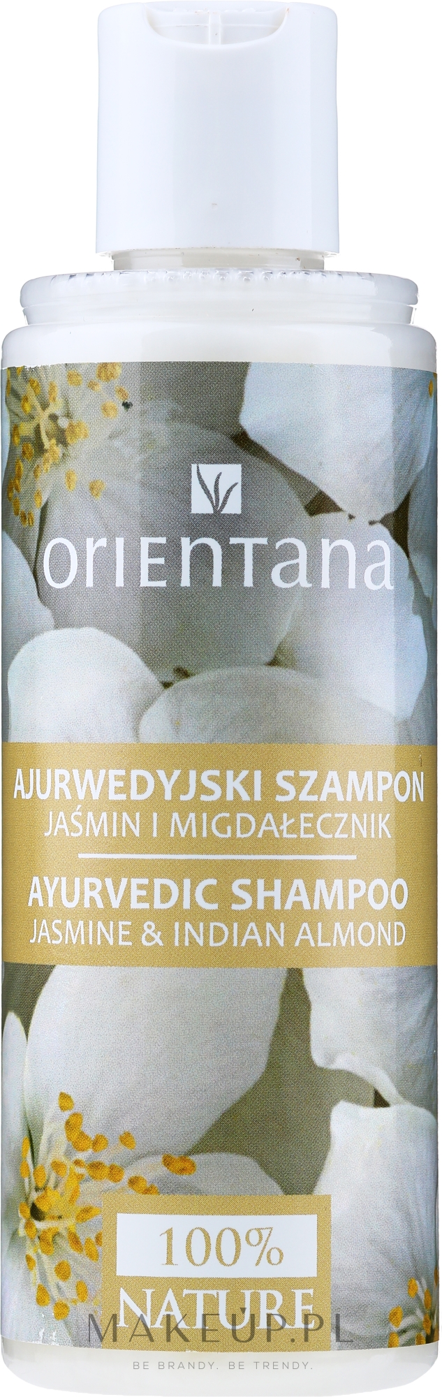 szampon orientana hebe