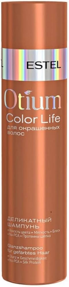 szampon otium color