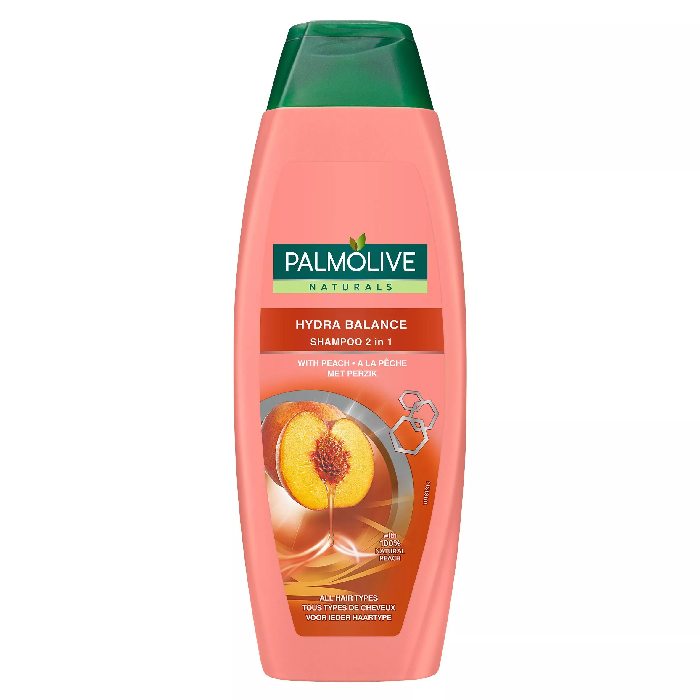 szampon palmolive 350 ml rosman