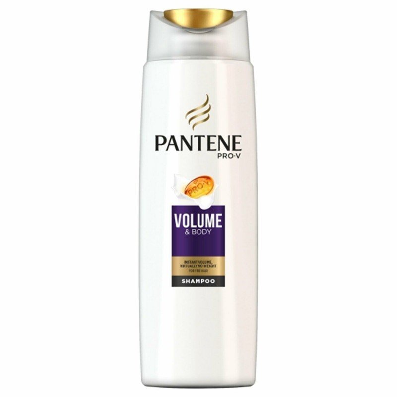 szampon pantene nawilżający
