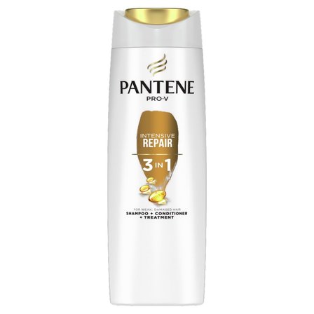 szampon pantene pro v intensywna regeneracja