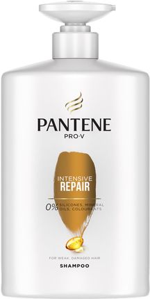 szampon pantene w tubce