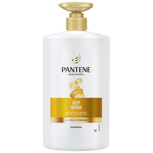 szampon pantine intensive repair.wizaz