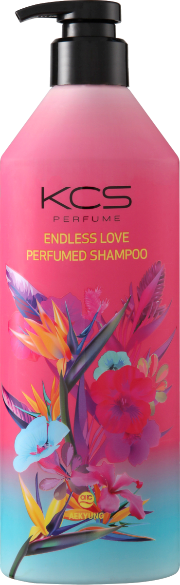 szampon perfumowany