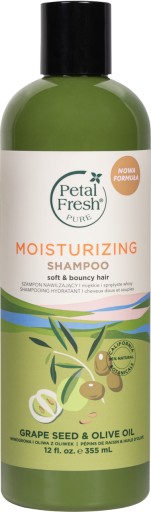 szampon petal fresh drzewo herbaciane cena