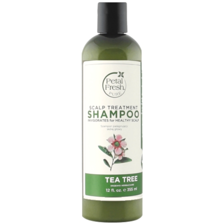 szampon petal fresh drzewo herbaciane cena