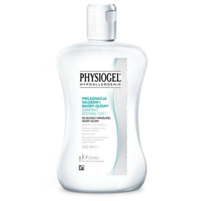 szampon physiogel rossmann