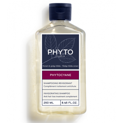 szampon phyto rhum opinie
