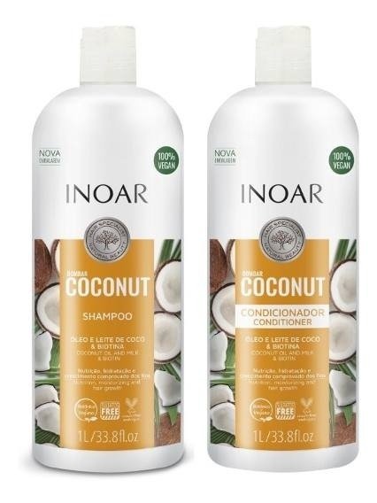 szampon po kreatynie kokosowe