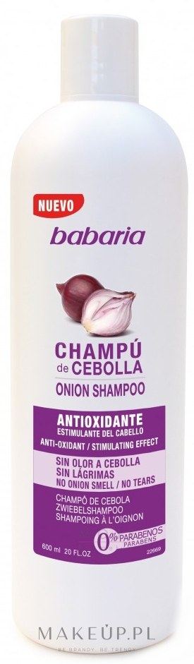szampon podniecajacy dla kobiet