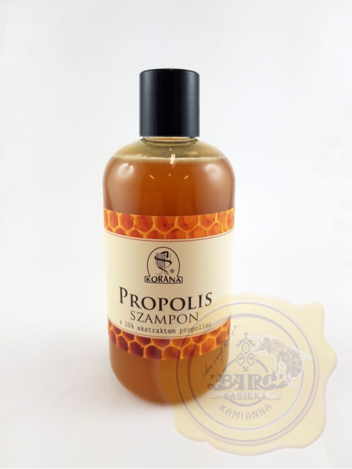 szampon propolis
