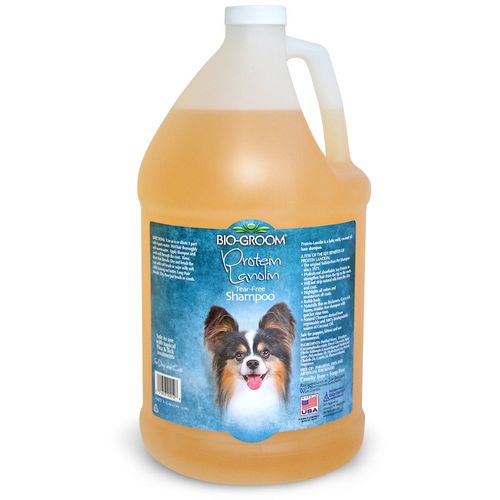 szampon proteinowy dla psa