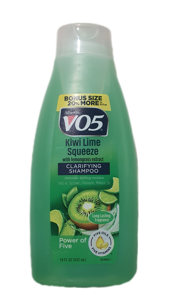 szampon proteinowy vo5 kupic i cena