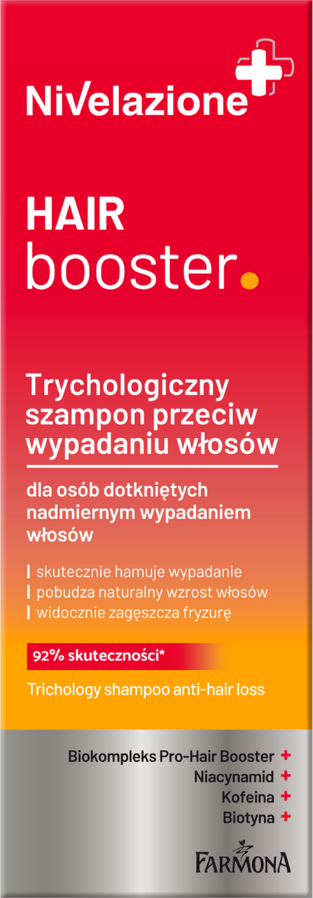 szampon przeciw wypadaniu stymulujacy rossmann