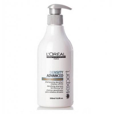 szampon przeciw wypadaniu włosów loreal